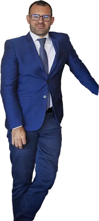 hugo scarcelli